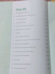 Biology PYQ&#39;S 33 years Chapterwise- Topicwise