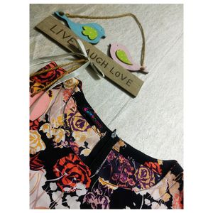 Sleeveless Top
