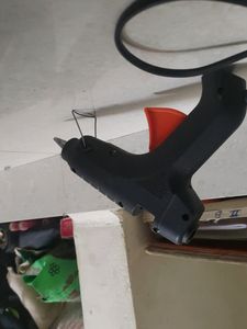 Instant Glue Gun ( Reduced Price ⚡📉 )