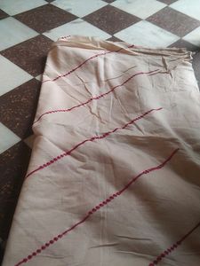 Gulabi Kadhai 3 Mtr Allover