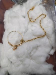 Bridal Jewellery Very Beautiful Set