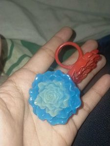 Funky Rings