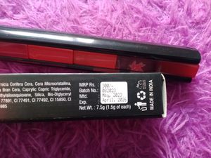 5 In 1 Lipstick