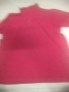Red T-Shirt