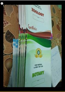 Neet Study Material