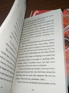 Holly Jackson 3 Books Set