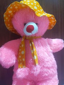 Big Soft Toy