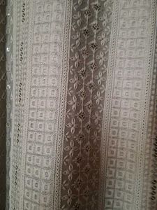 Elegant Olive Green Kurta