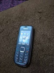 Nokia 3120