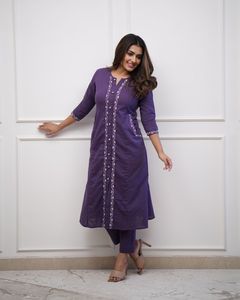 4 XL size Kurta Sets