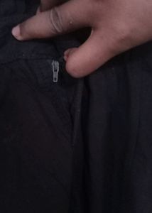 Cotton Pant