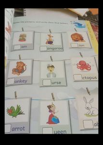 Activities Books Combo Of 2 Book