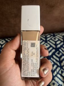 Maybelline Super Stay Foundation - Shade 128
