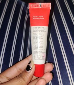 Dot &amp; Key Lip Balm