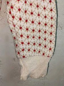 Ladies Winter Fashion Cardigan Sweater Multicolour