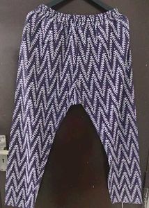 New Unused Pure Cotton V Neck Salwar Suit