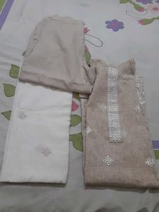 Elegant Kurta Set