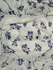 Trendy Westen Top For Women