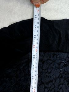 Mini Hot 30 Dress