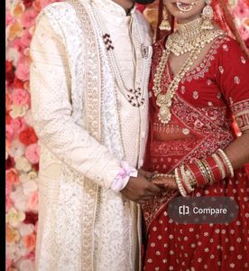 SALE!⚡SHERWANI for Groom Wedding/Shaadi