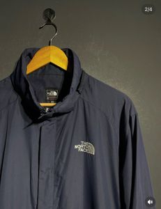 The North Face Jacket
