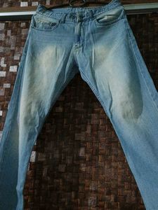Blue Jeans For Men