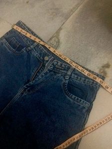 Denim Jeans