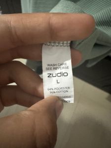 New Zodio Tshirt T-shirt