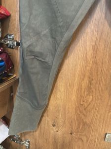 A Decathlon Pant Ideal For Home Nd Outdoor Use