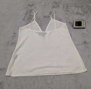 Ralph Lauren Sleeveless Top