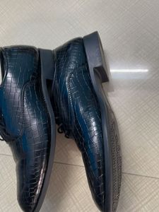Bluehills Shoes