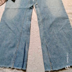 Stylish Denim Pant