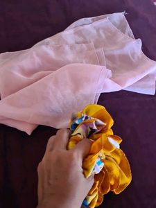 Vintage Silk Scarf Bundle
