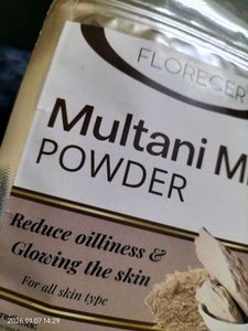 Multani Mitti Powder