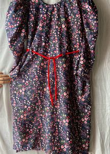 Kurta / long Top.