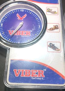 3 COMBO WALL CLOCK