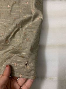 Banarasi Cute Lehenga Set