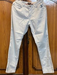 DNMX Light Wash Jeans