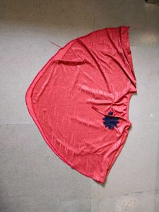 Batwing Top