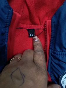 Boys&#39; Blue Tracksuit Kidzee uniform