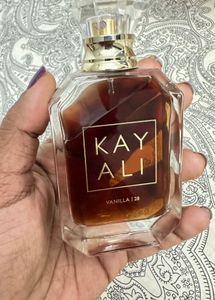 Kayali Sample 8ml. Original From Nykaa (8ml)