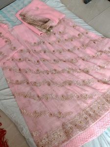 Rajpooti Poshak Meterial