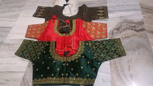3 Combo Rangoli