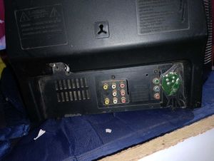 Samsung Tv (Old Model) Perfect Condition