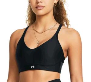 Under Armour Sports Bra