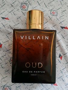Villain OUD Eau de Parfum