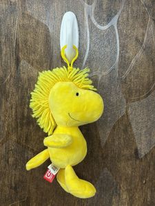 Woodstock Plush