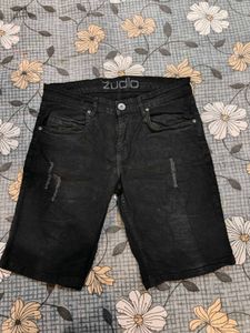 Zudio Shorts