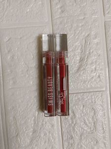 Swiss Beauty Stay On Matte Lipstick