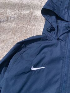 Nike stormfit jacket